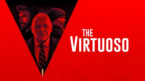 Watch film The Virtuoso | Official Trailer