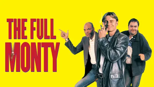 Watch film The Full Monty | The Full Monty | #TBT Trailer | 20th Century FOX