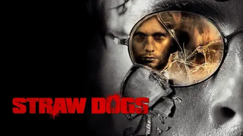 Watch film Straw Dogs | Official Trailer