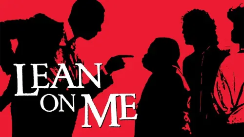 Watch film Lean On Me | Lean On Me (1989) Trailer