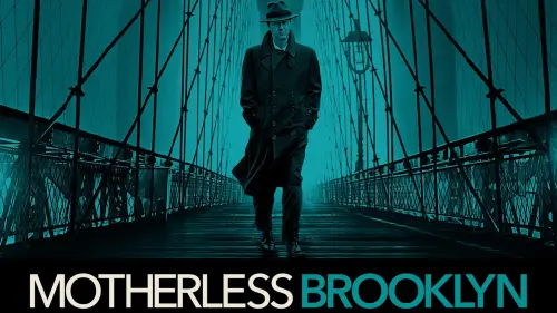 Watch film Motherless Brooklyn | Official Trailer