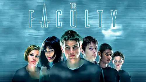 Watch film The Faculty | Sniff This