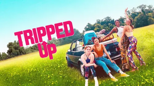 Watch film Tripped Up | Official Trailer