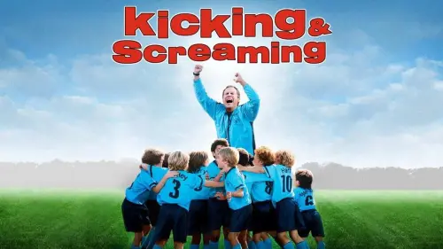 Watch film Kicking & Screaming | Kicking & Screaming Official Trailer #1 - Will Ferrell Movie (2005) HD