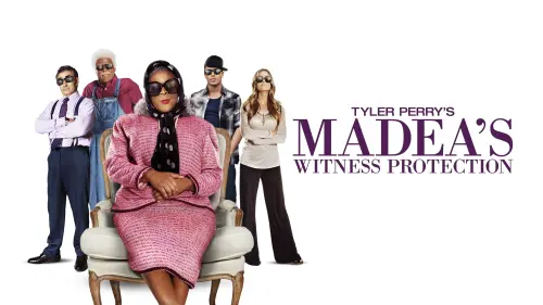 Watch film Madea