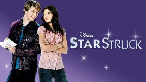 Watch film Starstruck | Starstruck: Official Trailer (Disney Channel Original Movie)