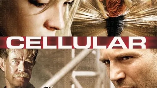 Watch film Cellular | Cellular (2004) Trailer