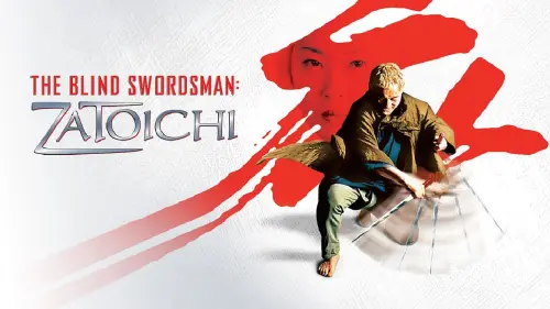 Watch film Zatoichi | The Blind Swordsman: Zatoichi (1/11) Movie CLIP - Blind Fury (2003) HD