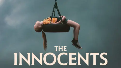 Watch film The Innocents | Trailer | Film Fest Gent 2021