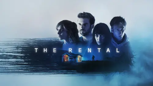 Watch film The Rental | THE RENTAL “This Will Never Be Over” Clip (2020)