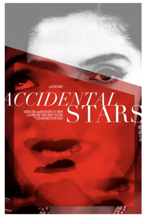 Movie poster "Accidental Stars"