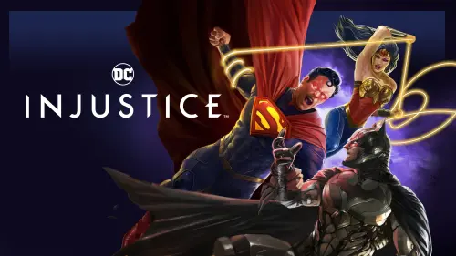 Watch film Injustice | Trailer