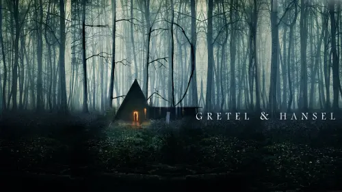 Watch film Gretel & Hansel | Official Teaser Trailer