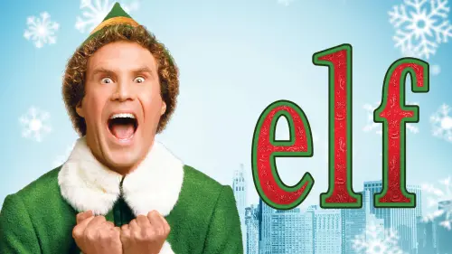 Watch film Elf | Original Theatrical Trailer