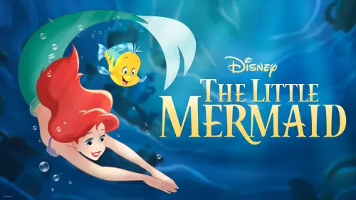 Watch film The Little Mermaid | "The Little Mermaid" Trailer