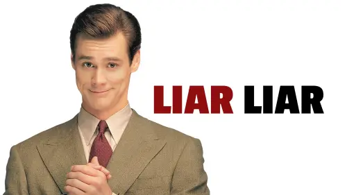 Watch film Liar Liar | Fletcher Reede Can