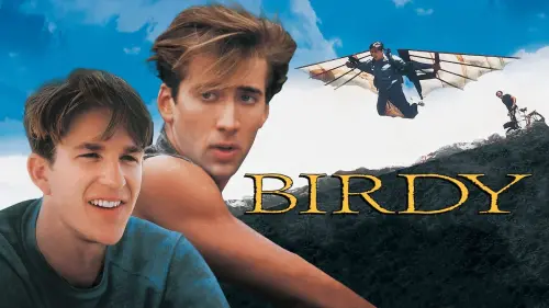 Watch film Birdy | Birdy (1984) Original Trailer [FHD]