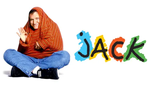 Watch film Jack | Jack 1996 trailer