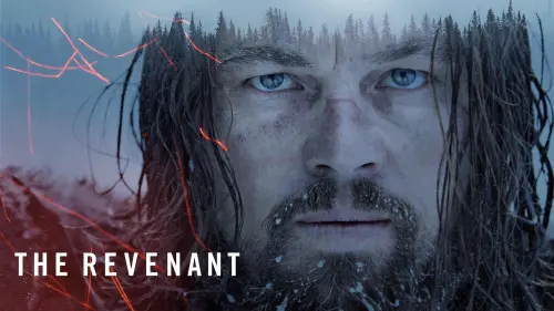 Watch film The Revenant | The Revenant | [HD] | 20th Century FOX