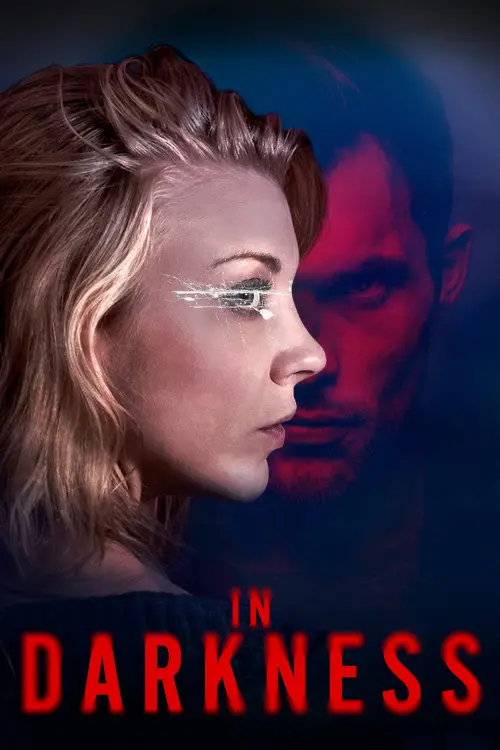 Movie poster "In Darkness"