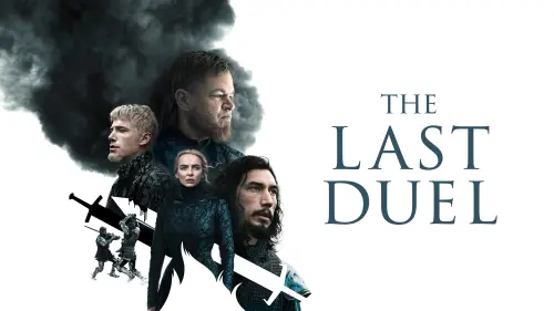 Watch film The Last Duel | Official Trailer