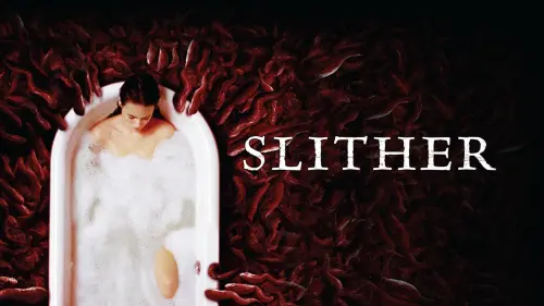 Watch film Slither | Run!