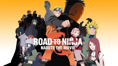 Watch film Road to Ninja: Naruto the Movie | NARUTO The Movie Road To Ninja - Official Extended Trailer