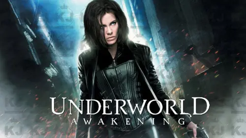 Watch film Underworld: Awakening | UNDERWORLD AWAKENING - Official Trailer - In Theaters 1.20.12