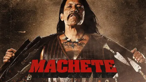 Watch film Machete | Machete Kills | Official Trailer HD | 20th Century FOX