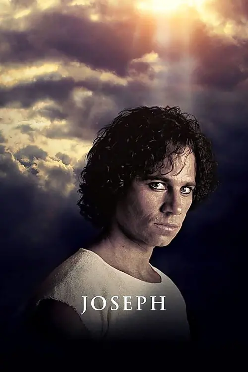 Movie poster "Joseph"