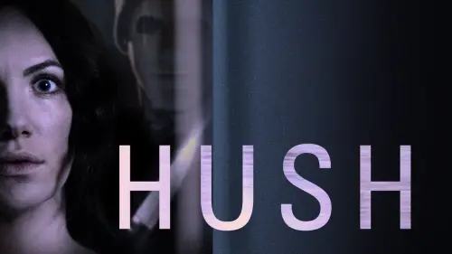 Watch film Hush | Hush (2016) Trailer (HD)