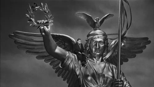 Watch film Wings of Desire | WINGS OF DESIRE TRAILER