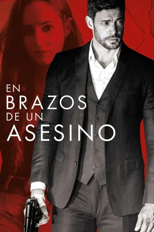 Movie poster "In the Arms of an Assassin"