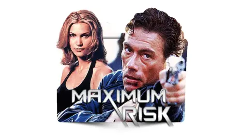 Watch film Maximum Risk | Maximum Risk (1996) Original Trailer [FHD]