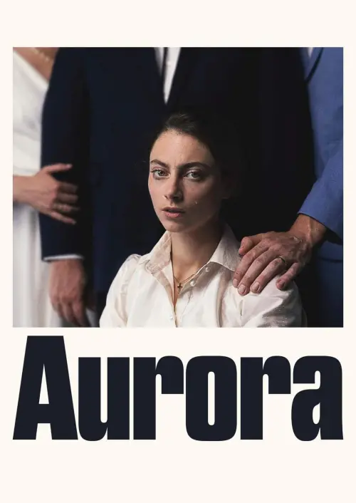 Movie poster "Aurora"