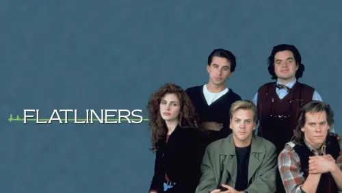 Watch film Flatliners | Original Trailer