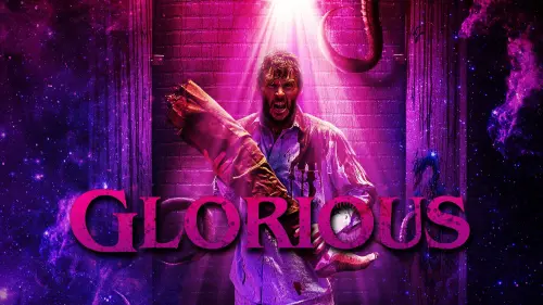 Watch film Glorious | Official Teaser