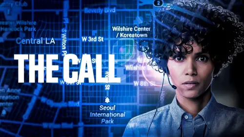 Watch film The Call | Official Trailer