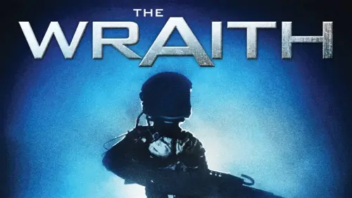 Watch film The Wraith | The Wraith (1986) ORIGINAL TRAILER [HD 1080p]