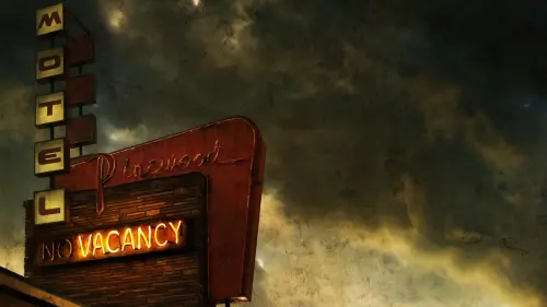 Watch film Vacancy | Opens 4/20