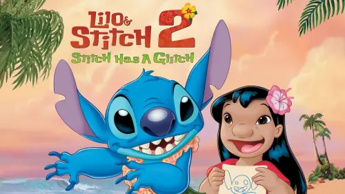 Watch film Lilo & Stitch 2: Stitch Has a Glitch | Лило и Стич 2: Большая проблема Стича - Трейлер