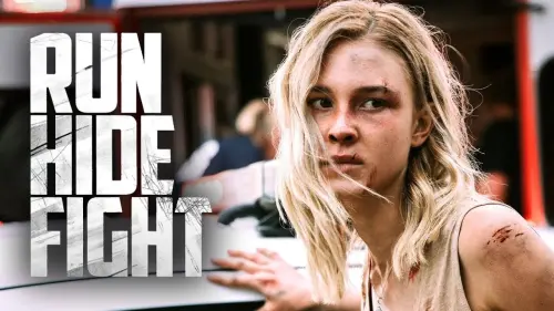 Watch film Run Hide Fight | OFFICIAL TRAILER RELEASE: Run Hide Fight