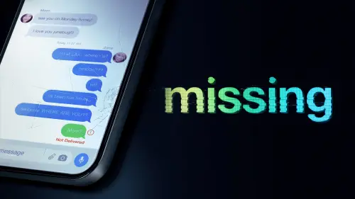 Watch film Missing | Official Trailer