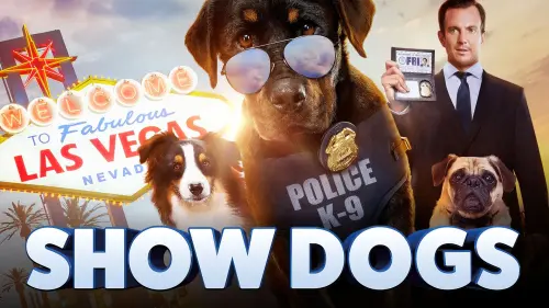 Watch film Show Dogs | Official Trailer