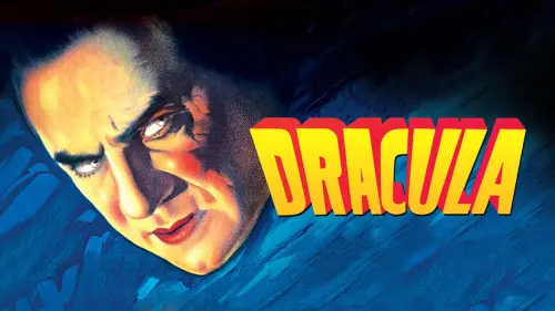 Watch film Dracula | Trailer