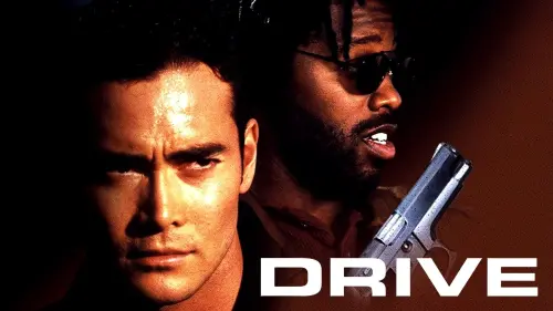 Watch film Drive | Drive (1997) trailer