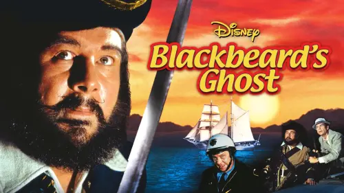 Watch film Blackbeard