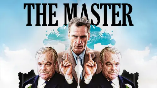 Watch film The Master | The Master | teaser trailer (2012)