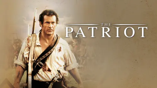 Watch film The Patriot | The Patriot (2000) Official Trailer 1 - Heath Ledger Movie