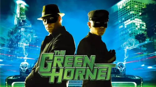 Watch film The Green Hornet | Watch the Official The Green Hornet Trailer in HD